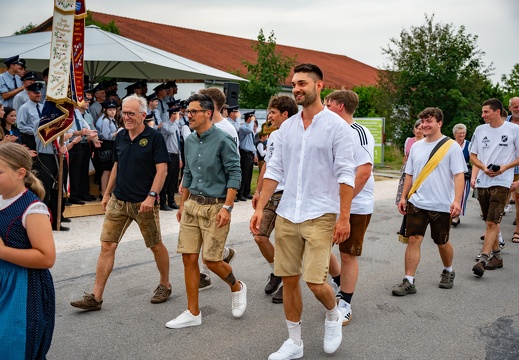 2024 06 29 Feuerwehrfest Kirchanschoering DSC04548 Dominik Riedel Fotografie-2
