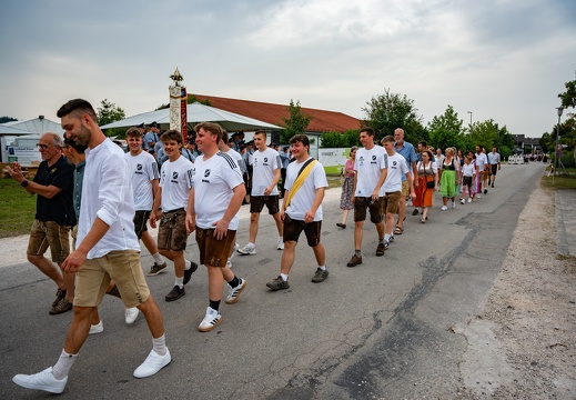 2024 06 29 Feuerwehrfest Kirchanschoering DSC04550 Dominik Riedel Fotografie-2