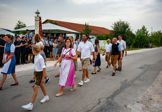 2024 06 29 Feuerwehrfest Kirchanschoering DSC04558 Dominik Riedel Fotografie-2