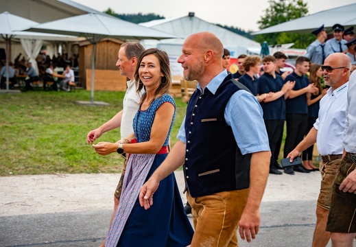 2024 06 29 Feuerwehrfest Kirchanschoering DSC04562 Dominik Riedel Fotografie-2