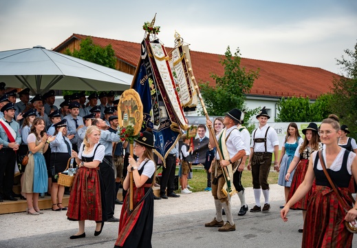 2024 06 29 Feuerwehrfest Kirchanschoering DSC04580 Dominik Riedel Fotografie-2