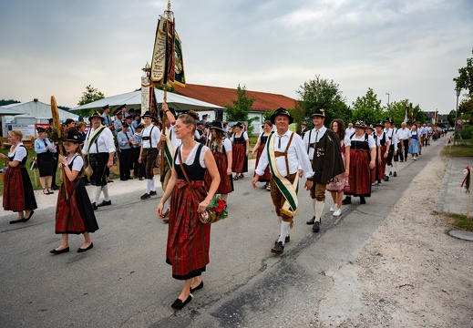 2024 06 29 Feuerwehrfest Kirchanschoering DSC04587 Dominik Riedel Fotografie-2