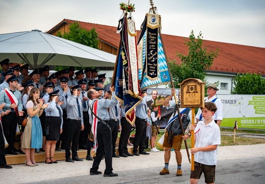 2024 06 29 Feuerwehrfest Kirchanschoering DSC04600 Dominik Riedel Fotografie-2