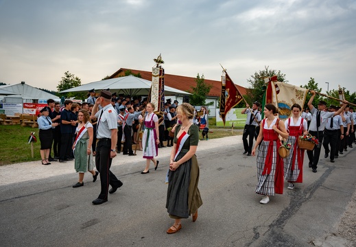 2024 06 29 Feuerwehrfest Kirchanschoering DSC04619 Dominik Riedel Fotografie-2