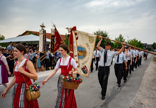2024 06 29 Feuerwehrfest Kirchanschoering DSC04621 Dominik Riedel Fotografie-2