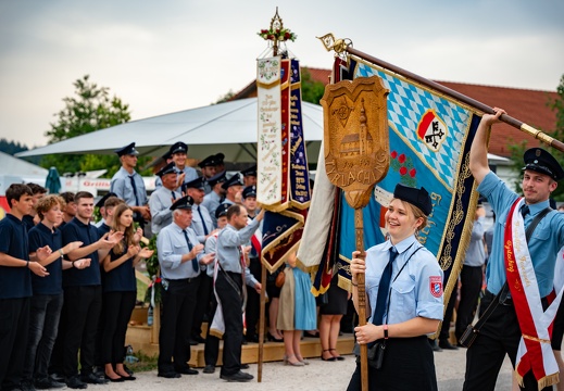 2024 06 29 Feuerwehrfest Kirchanschoering DSC04638 Dominik Riedel Fotografie-2