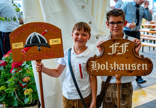 2024 06 29 Feuerwehrfest Kirchanschoering DSC04655 Dominik Riedel Fotografie-2