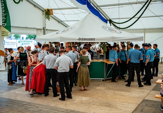 2024 06 29 Feuerwehrfest Kirchanschoering DSC04661 Dominik Riedel Fotografie-2