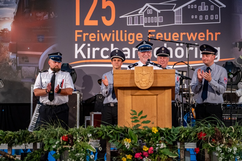 2024 06 29 Feuerwehrfest Kirchanschoering DSC04532 Dominik Riedel Fotografie