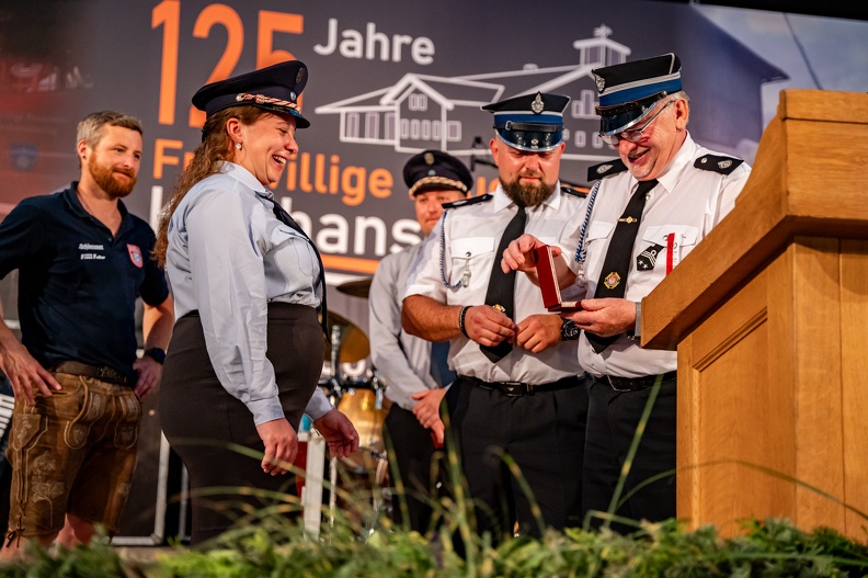 2024 06 29 Feuerwehrfest Kirchanschoering DSC05094 Dominik Riedel Fotografie