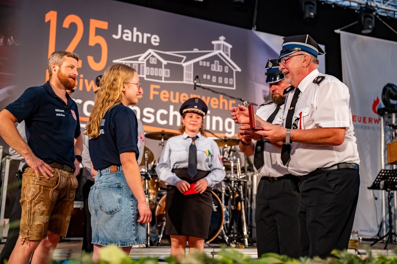 2024 06 29 Feuerwehrfest Kirchanschoering DSC05104 Dominik Riedel Fotografie
