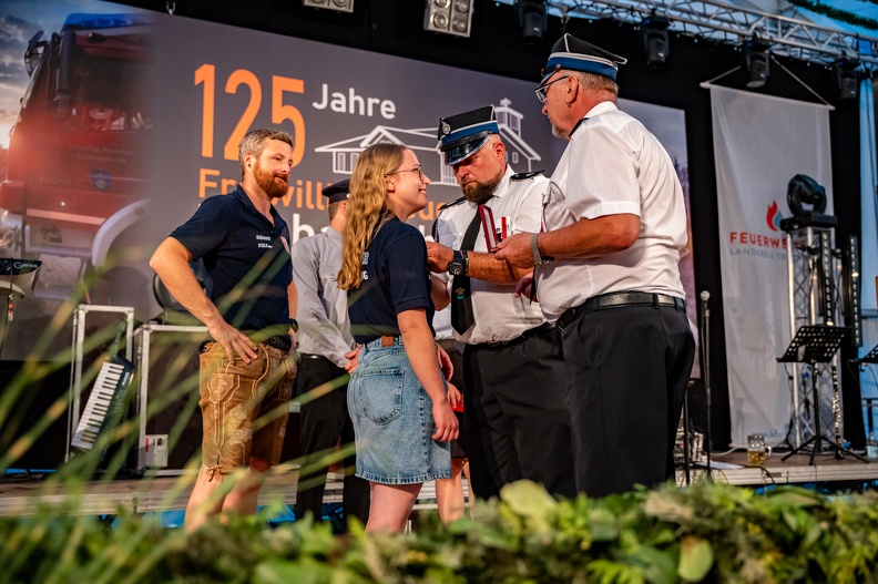 2024 06 29 Feuerwehrfest Kirchanschoering DSC05108 Dominik Riedel Fotografie