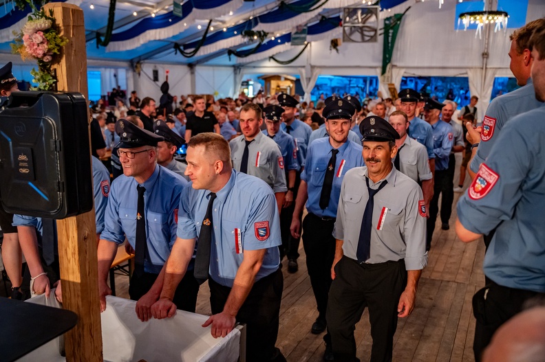 2024 06 29 Feuerwehrfest Kirchanschoering DSC05153 Dominik Riedel Fotografie