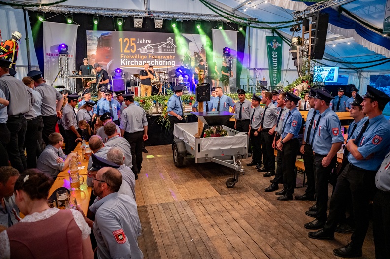 2024 06 29 Feuerwehrfest Kirchanschoering DSC05158 Dominik Riedel Fotografie