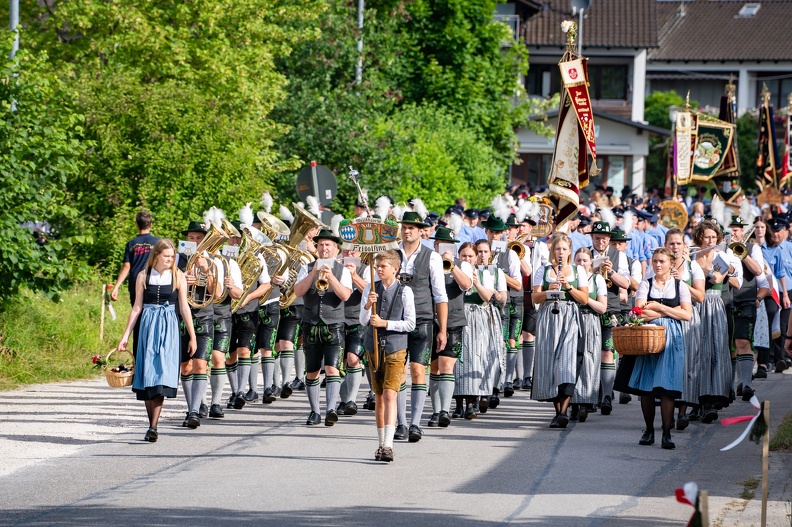 2024 06 30 Feuerwehrfest Kirchanschoering DSC05031 Dominik Riedel Fotografie