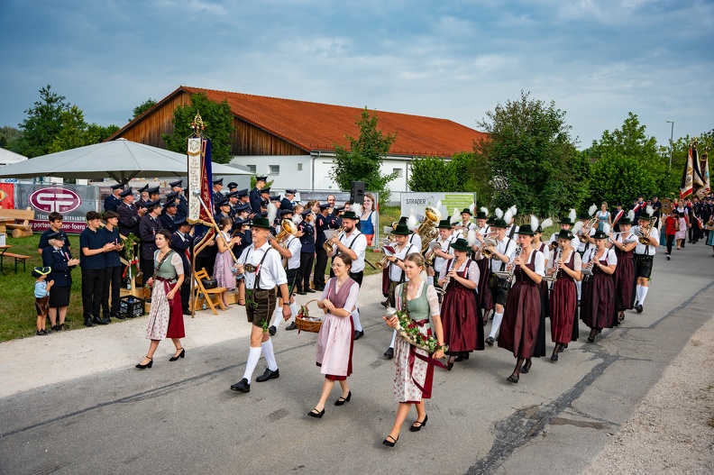2024 06 30 Feuerwehrfest Kirchanschoering DSC05458 Dominik Riedel Fotografie-2