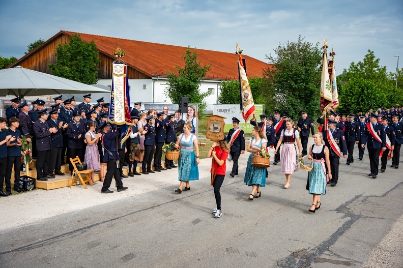 2024 06 30 Feuerwehrfest Kirchanschoering DSC05461 Dominik Riedel Fotografie-2