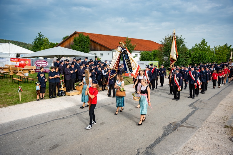 2024 06 30 Feuerwehrfest Kirchanschoering DSC05463 Dominik Riedel Fotografie-2