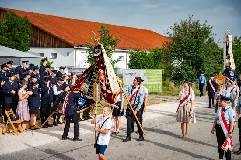 2024 06 30 Feuerwehrfest Kirchanschoering DSC05474 Dominik Riedel Fotografie-2