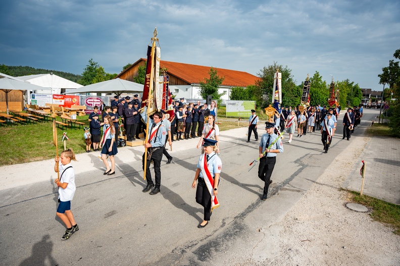 2024 06 30 Feuerwehrfest Kirchanschoering DSC05476 Dominik Riedel Fotografie-2