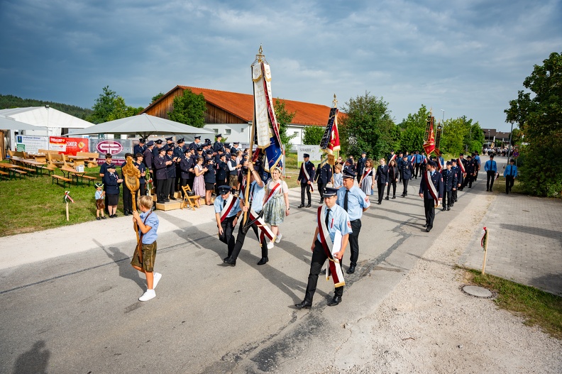 2024 06 30 Feuerwehrfest Kirchanschoering DSC05481 Dominik Riedel Fotografie-2