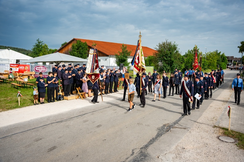 2024 06 30 Feuerwehrfest Kirchanschoering DSC05484 Dominik Riedel Fotografie-2