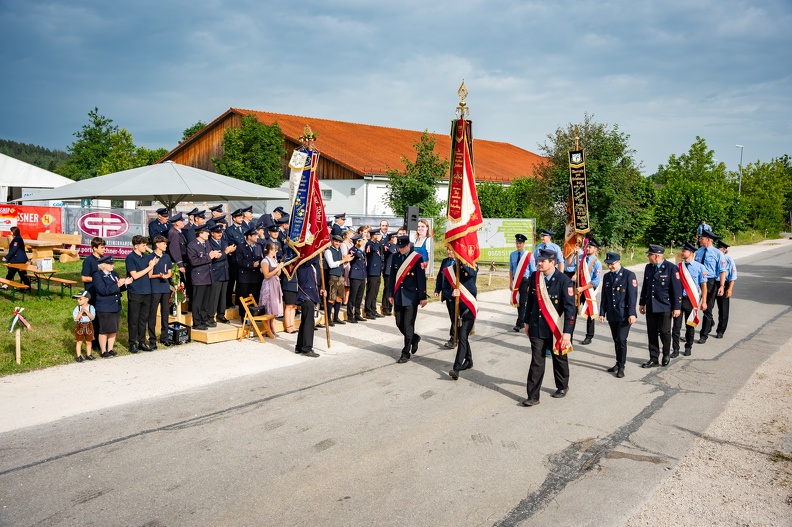 2024 06 30 Feuerwehrfest Kirchanschoering DSC05488 Dominik Riedel Fotografie-2