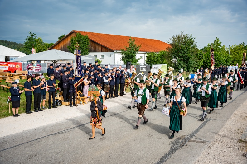 2024 06 30 Feuerwehrfest Kirchanschoering DSC05491 Dominik Riedel Fotografie-2