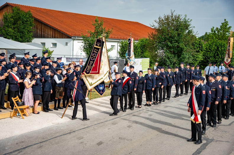 2024 06 30 Feuerwehrfest Kirchanschoering DSC05496 Dominik Riedel Fotografie-2