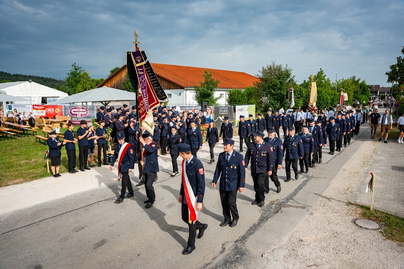 2024 06 30 Feuerwehrfest Kirchanschoering DSC05499 Dominik Riedel Fotografie-2