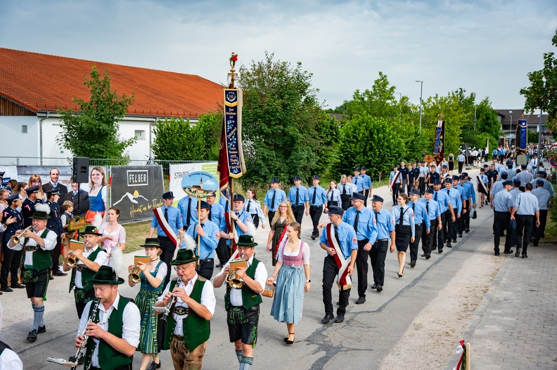 2024 06 30 Feuerwehrfest Kirchanschoering DSC05519 Dominik Riedel Fotografie-2