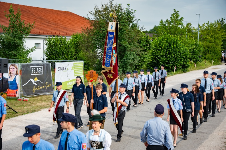 2024 06 30 Feuerwehrfest Kirchanschoering DSC05524 Dominik Riedel Fotografie-2