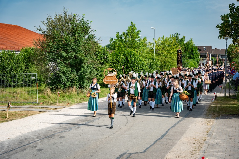 2024 06 30 Feuerwehrfest Kirchanschoering DSC05532 Dominik Riedel Fotografie-2