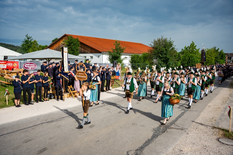 2024 06 30 Feuerwehrfest Kirchanschoering DSC05535 Dominik Riedel Fotografie-2