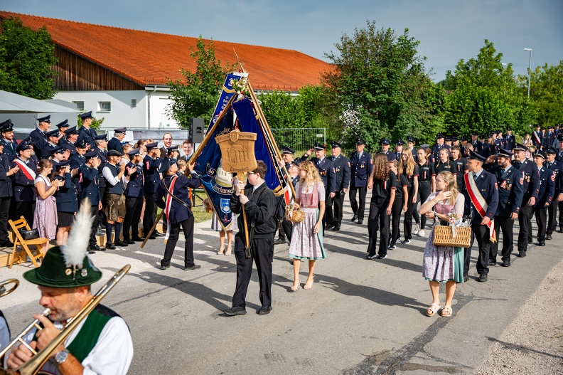 2024 06 30 Feuerwehrfest Kirchanschoering DSC05538 Dominik Riedel Fotografie-2