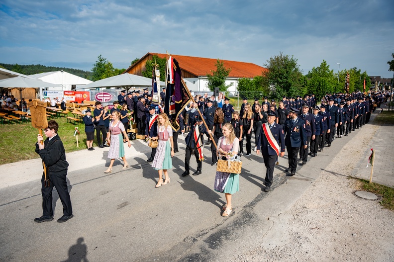 2024 06 30 Feuerwehrfest Kirchanschoering DSC05543 Dominik Riedel Fotografie-2