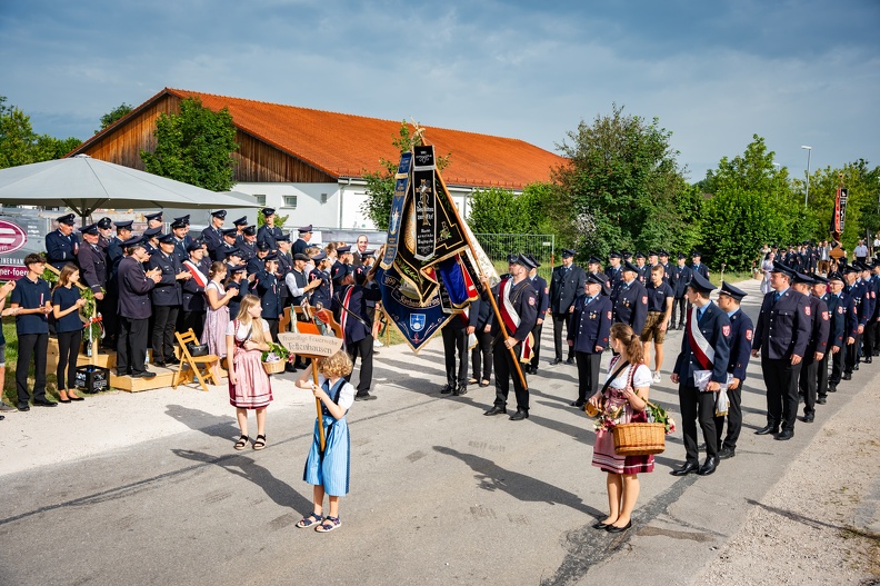 2024 06 30 Feuerwehrfest Kirchanschoering DSC05553 Dominik Riedel Fotografie-2