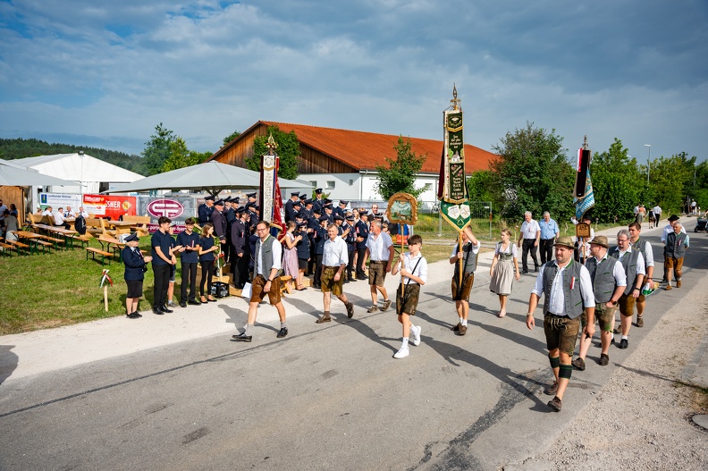 2024 06 30 Feuerwehrfest Kirchanschoering DSC05565 Dominik Riedel Fotografie-2