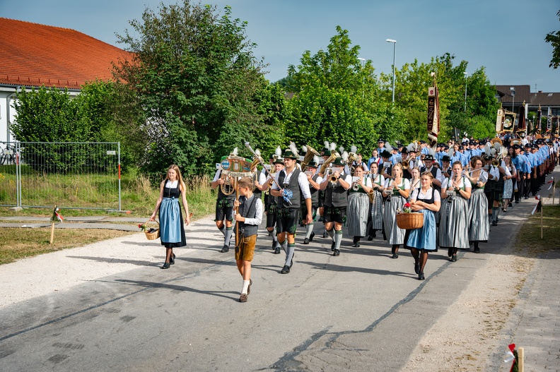 2024 06 30 Feuerwehrfest Kirchanschoering DSC05569 Dominik Riedel Fotografie-2