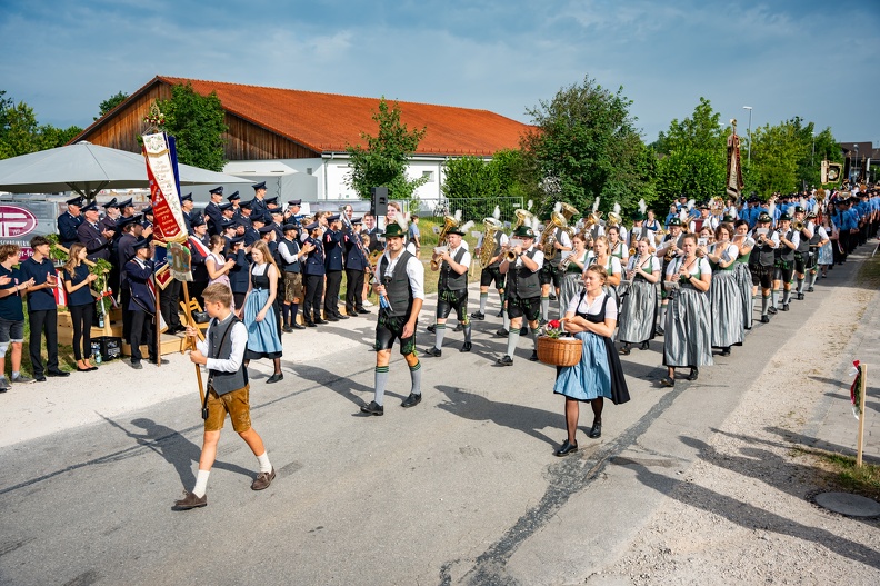 2024 06 30 Feuerwehrfest Kirchanschoering DSC05572 Dominik Riedel Fotografie-2