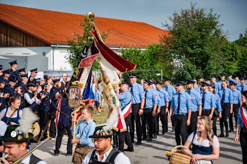 2024 06 30 Feuerwehrfest Kirchanschoering DSC05578 Dominik Riedel Fotografie-2