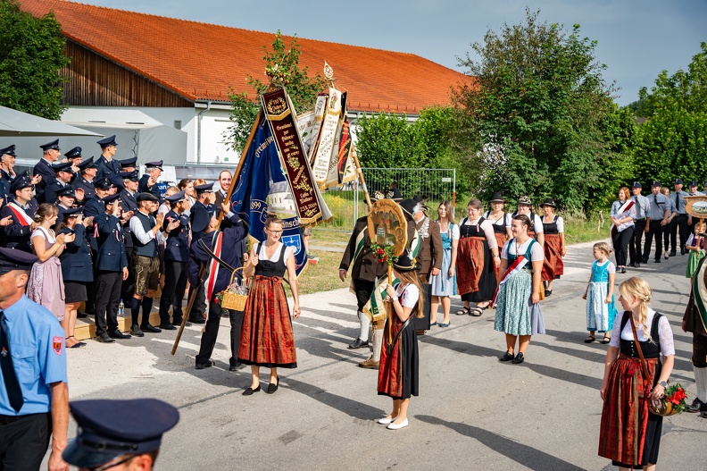 2024 06 30 Feuerwehrfest Kirchanschoering DSC05588 Dominik Riedel Fotografie-2