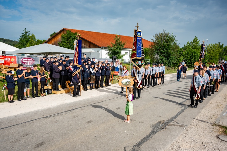 2024 06 30 Feuerwehrfest Kirchanschoering DSC05596 Dominik Riedel Fotografie-2