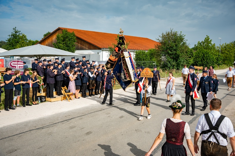 2024 06 30 Feuerwehrfest Kirchanschoering DSC05601 Dominik Riedel Fotografie-2