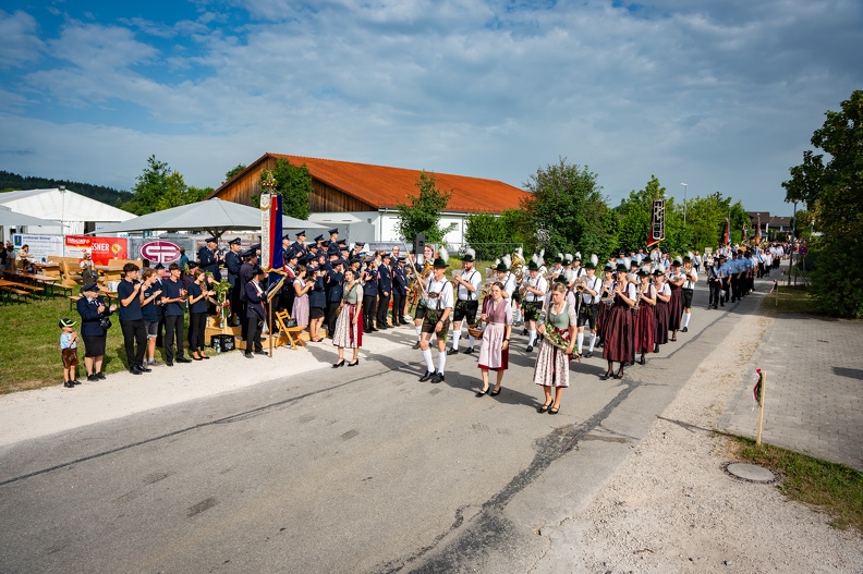 2024 06 30 Feuerwehrfest Kirchanschoering DSC05612 Dominik Riedel Fotografie-2