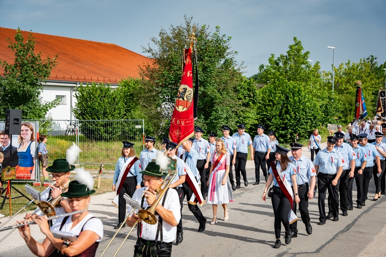 2024 06 30 Feuerwehrfest Kirchanschoering DSC05614 Dominik Riedel Fotografie-2