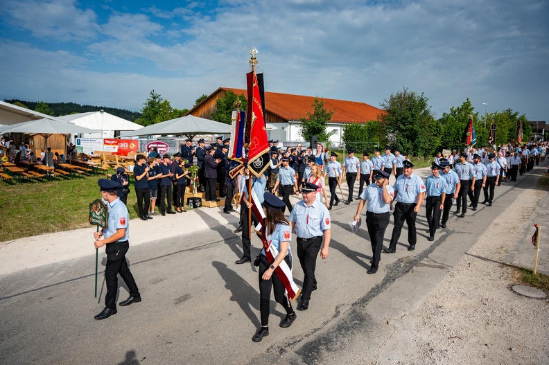 2024 06 30 Feuerwehrfest Kirchanschoering DSC05621 Dominik Riedel Fotografie-2