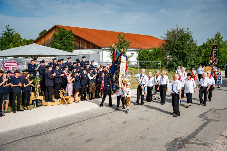 2024 06 30 Feuerwehrfest Kirchanschoering DSC05624 Dominik Riedel Fotografie-2