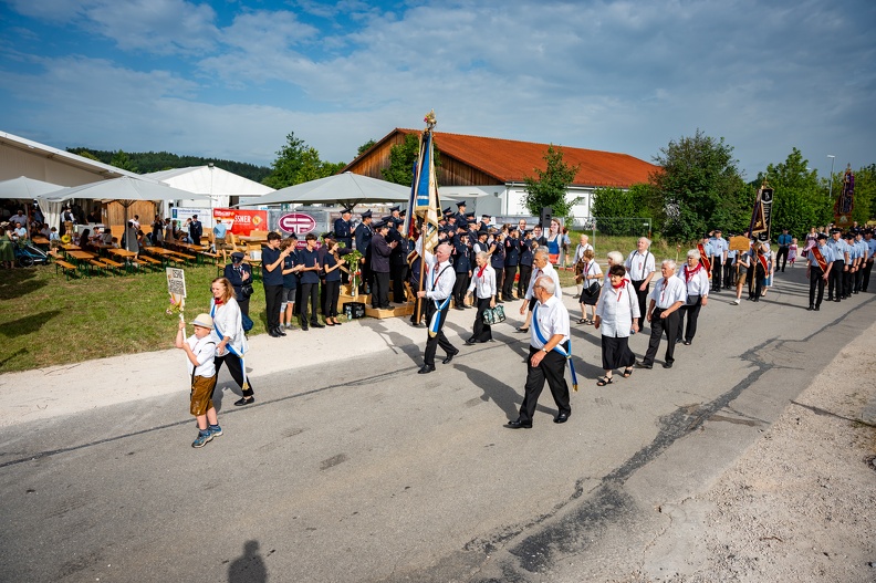 2024 06 30 Feuerwehrfest Kirchanschoering DSC05627 Dominik Riedel Fotografie-2