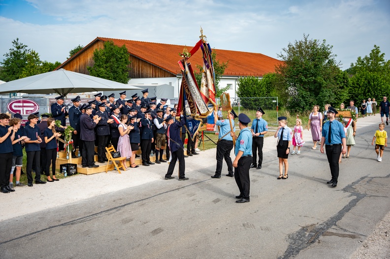 2024 06 30 Feuerwehrfest Kirchanschoering DSC05640 Dominik Riedel Fotografie-2